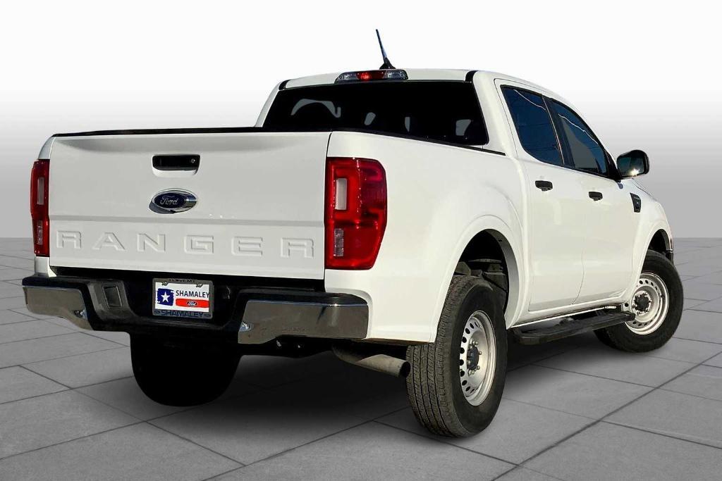 used 2021 Ford Ranger car, priced at $25,988