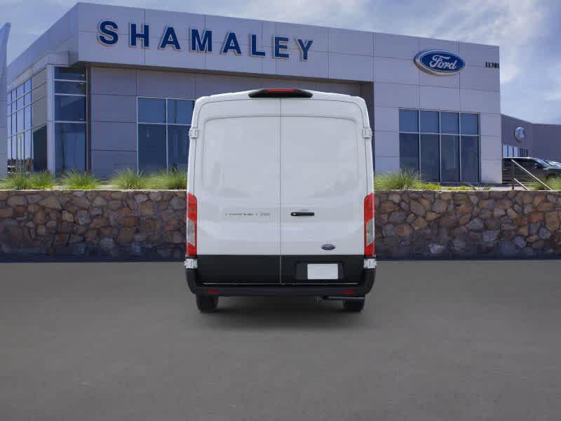 new 2025 Ford Transit-250 car, priced at $52,450