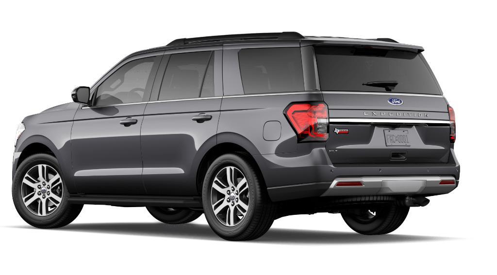 new 2024 Ford Expedition car, priced at $58,720