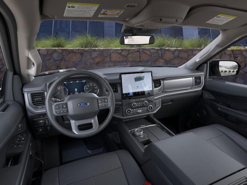 new 2024 Ford Expedition car, priced at $58,720