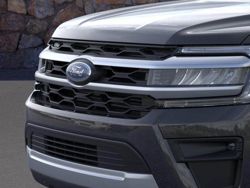 new 2024 Ford Expedition car, priced at $58,720