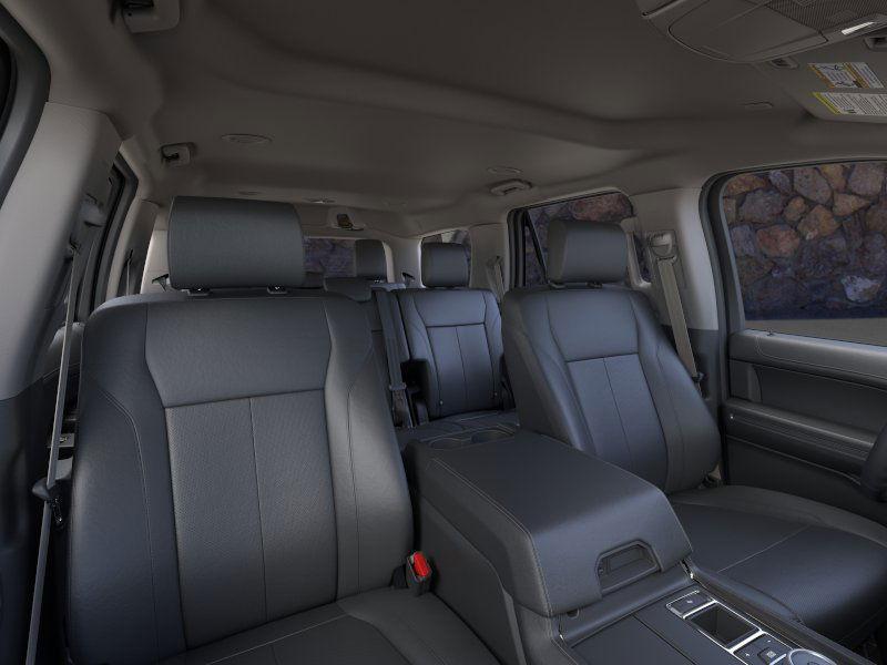 new 2024 Ford Expedition car, priced at $58,720