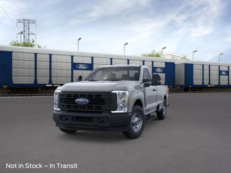 new 2026 Ford F-350 car, priced at $62,715