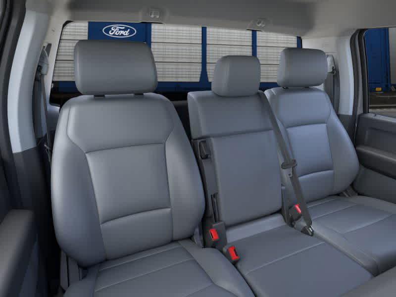 new 2026 Ford F-350 car, priced at $62,715