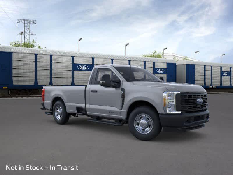 new 2026 Ford F-350 car, priced at $62,715