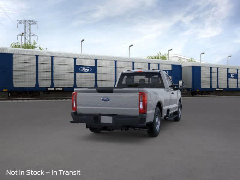 new 2026 Ford F-350 car, priced at $62,715
