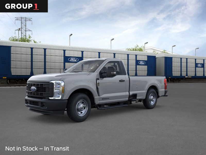 new 2026 Ford F-350 car, priced at $62,715