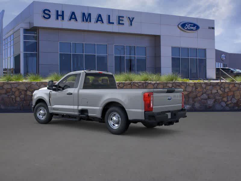 new 2026 Ford F-350 car, priced at $62,715