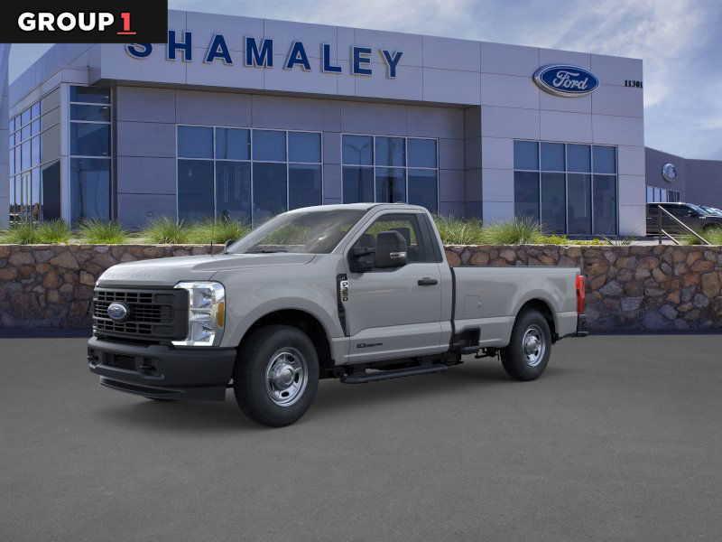 new 2026 Ford F-350 car, priced at $62,715