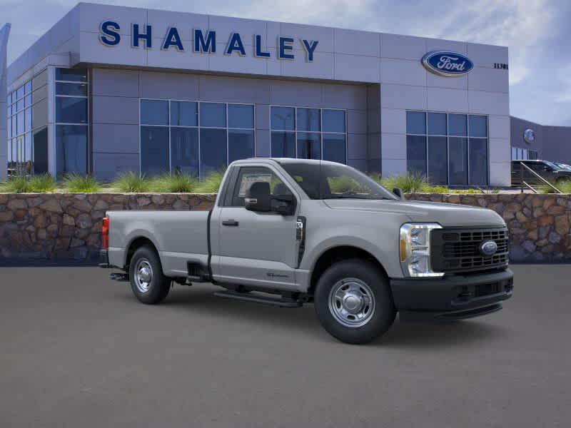 new 2026 Ford F-350 car, priced at $62,715
