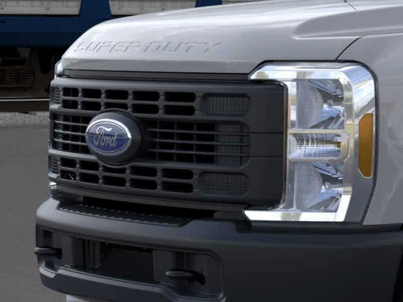 new 2026 Ford F-350 car, priced at $62,715