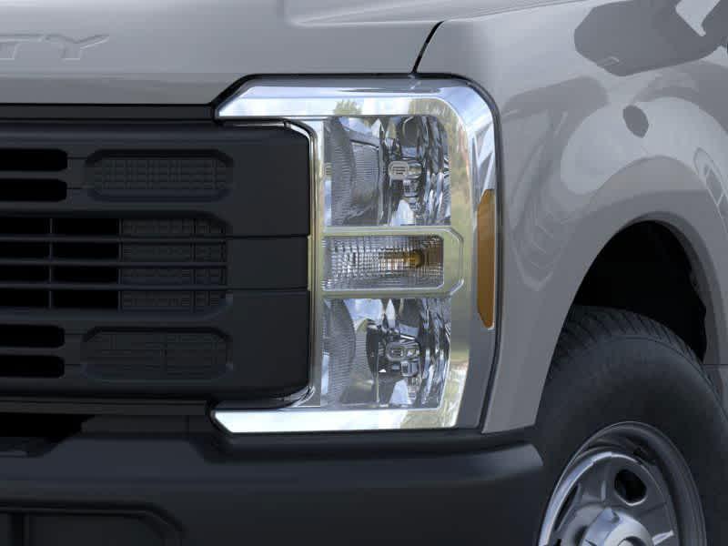 new 2026 Ford F-350 car, priced at $62,715