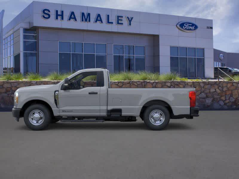 new 2026 Ford F-350 car, priced at $62,715