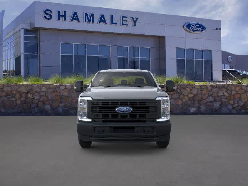 new 2026 Ford F-350 car, priced at $62,715