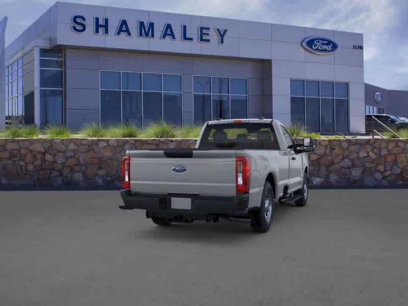 new 2026 Ford F-350 car, priced at $62,715