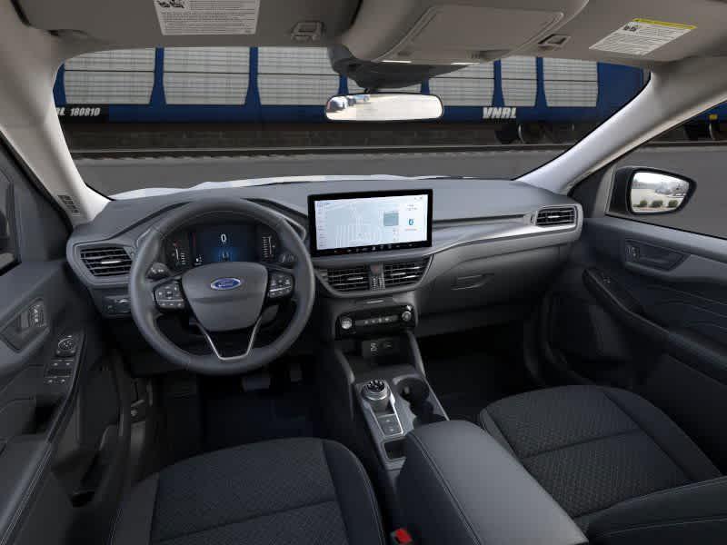new 2026 Ford Escape car, priced at $33,820