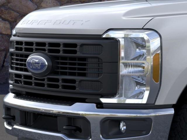 new 2024 Ford F-250 car, priced at $67,635