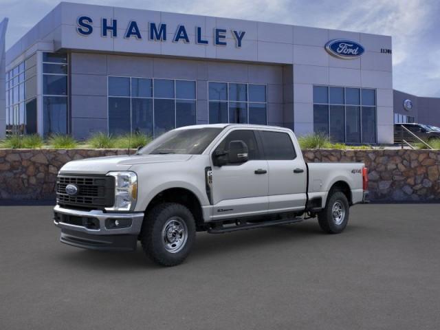 new 2024 Ford F-250 car, priced at $67,635