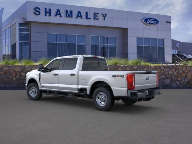 new 2024 Ford F-250 car, priced at $67,635