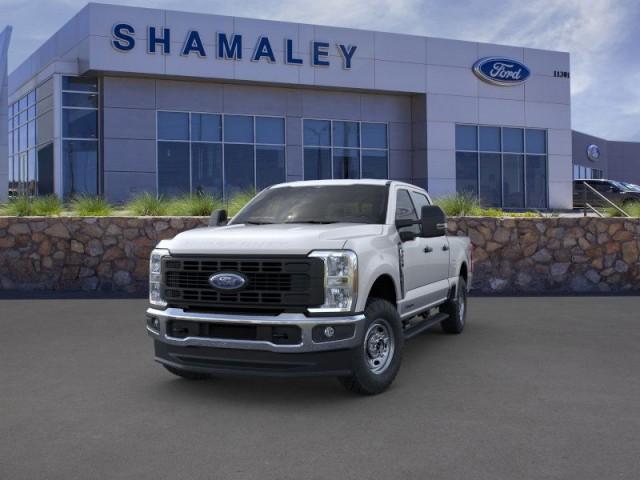 new 2024 Ford F-250 car, priced at $67,635