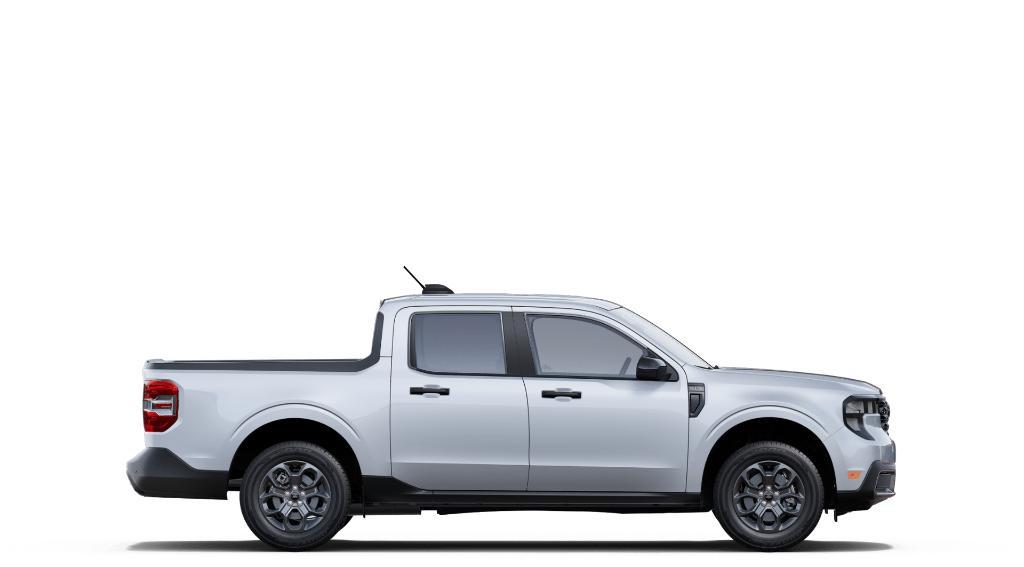 new 2025 Ford Maverick car, priced at $35,160