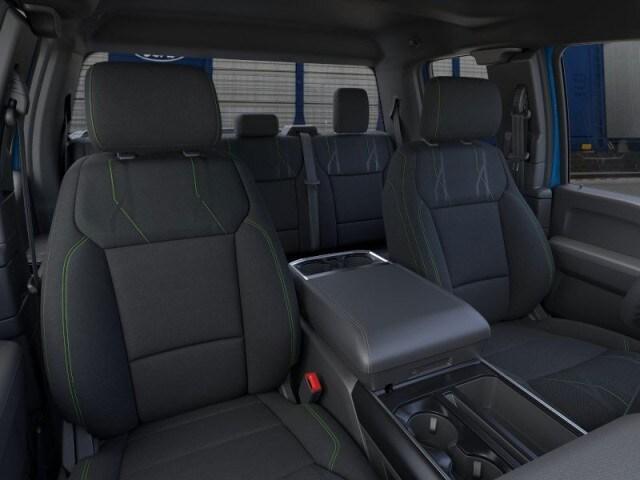 new 2024 Ford F-150 car, priced at $46,595