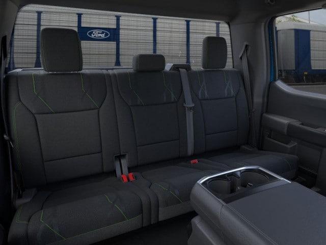 new 2024 Ford F-150 car, priced at $46,595