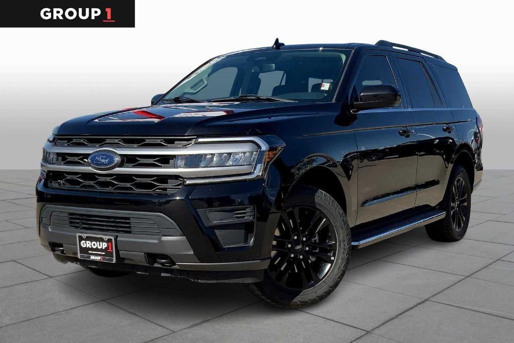 used 2022 Ford Expedition car, priced at $44,775