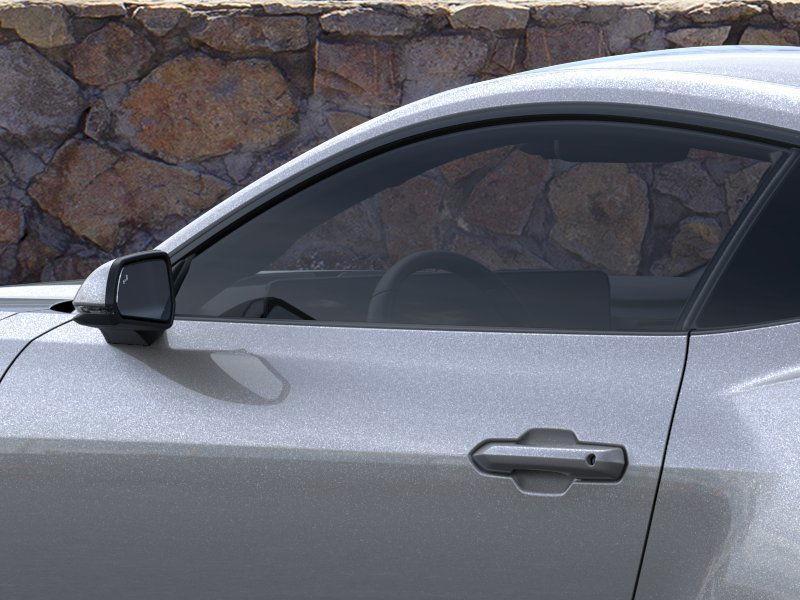 new 2024 Ford Mustang car, priced at $40,305