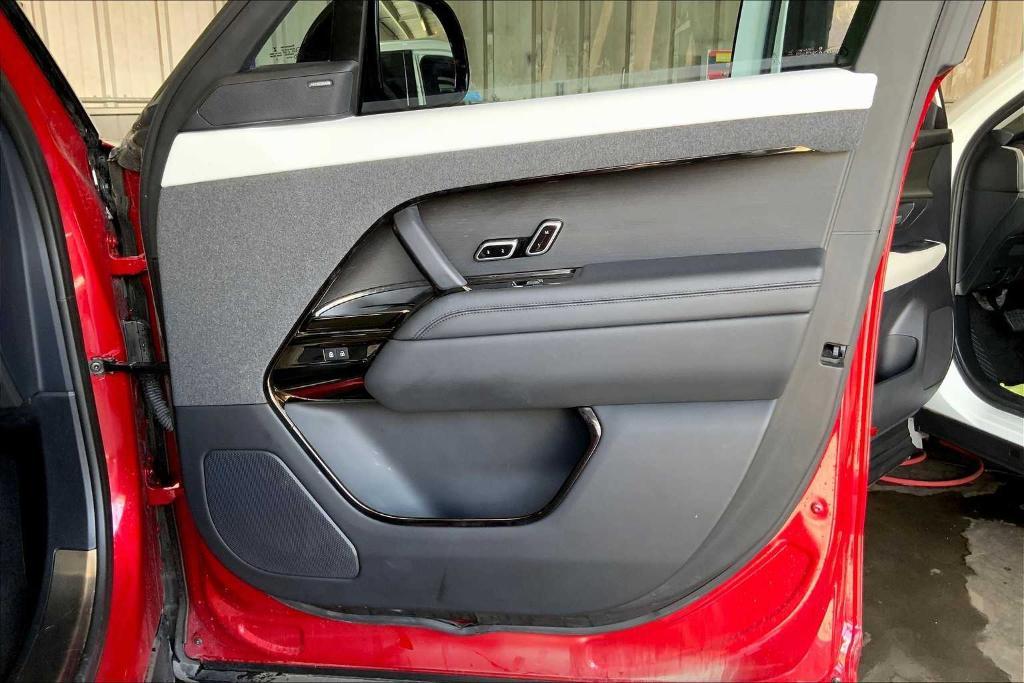 used 2023 Land Rover Range Rover Sport car, priced at $78,438