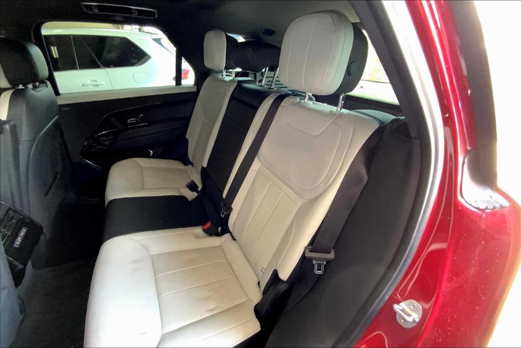 used 2023 Land Rover Range Rover Sport car, priced at $78,438