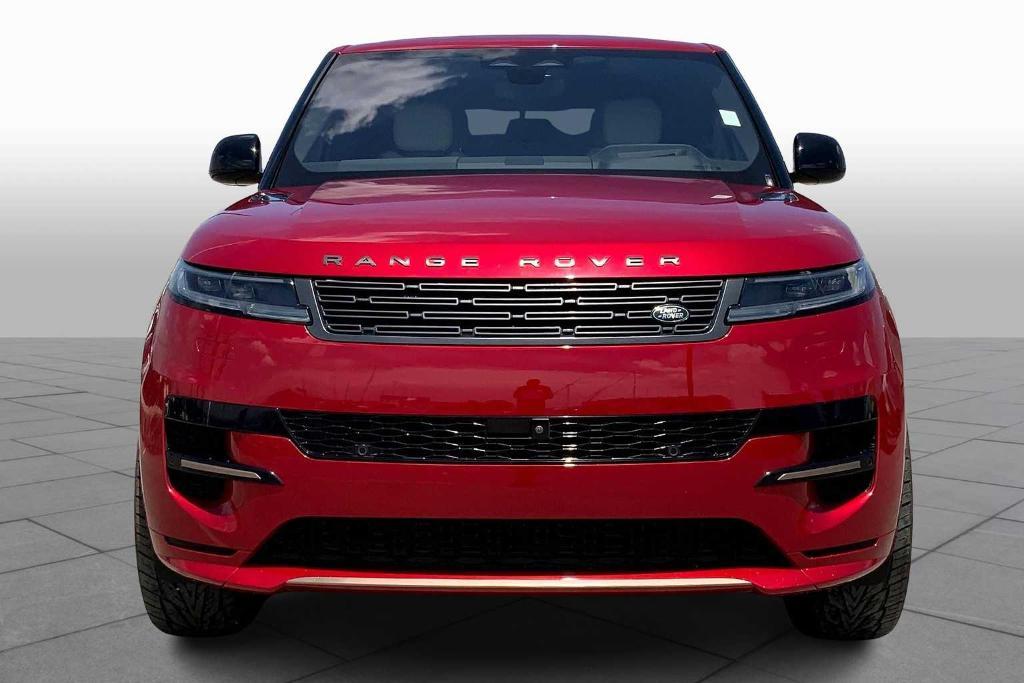 used 2023 Land Rover Range Rover Sport car, priced at $78,438
