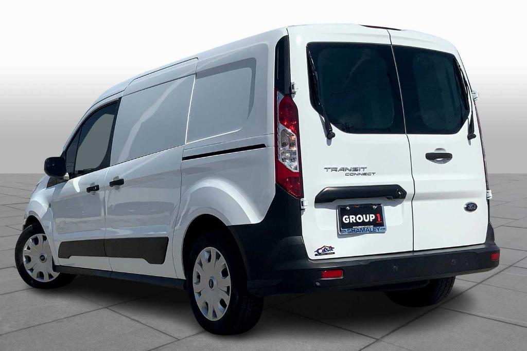 used 2020 Ford Transit Connect car, priced at $20,328