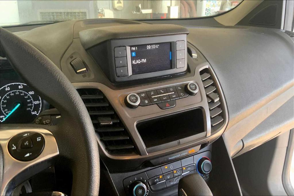used 2020 Ford Transit Connect car, priced at $20,328