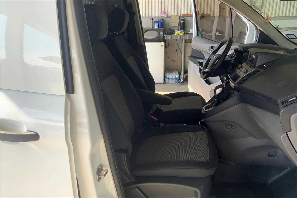 used 2020 Ford Transit Connect car, priced at $20,328