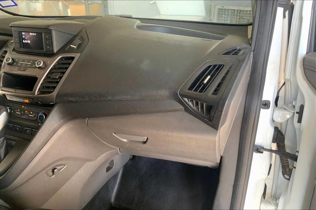 used 2020 Ford Transit Connect car, priced at $20,328