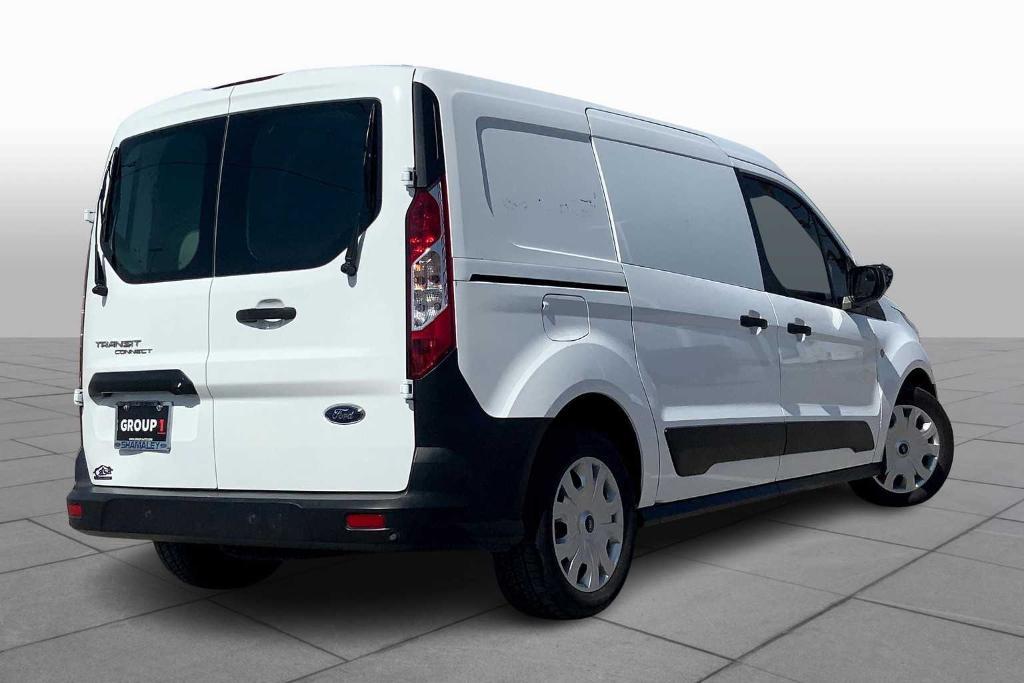 used 2020 Ford Transit Connect car, priced at $20,328
