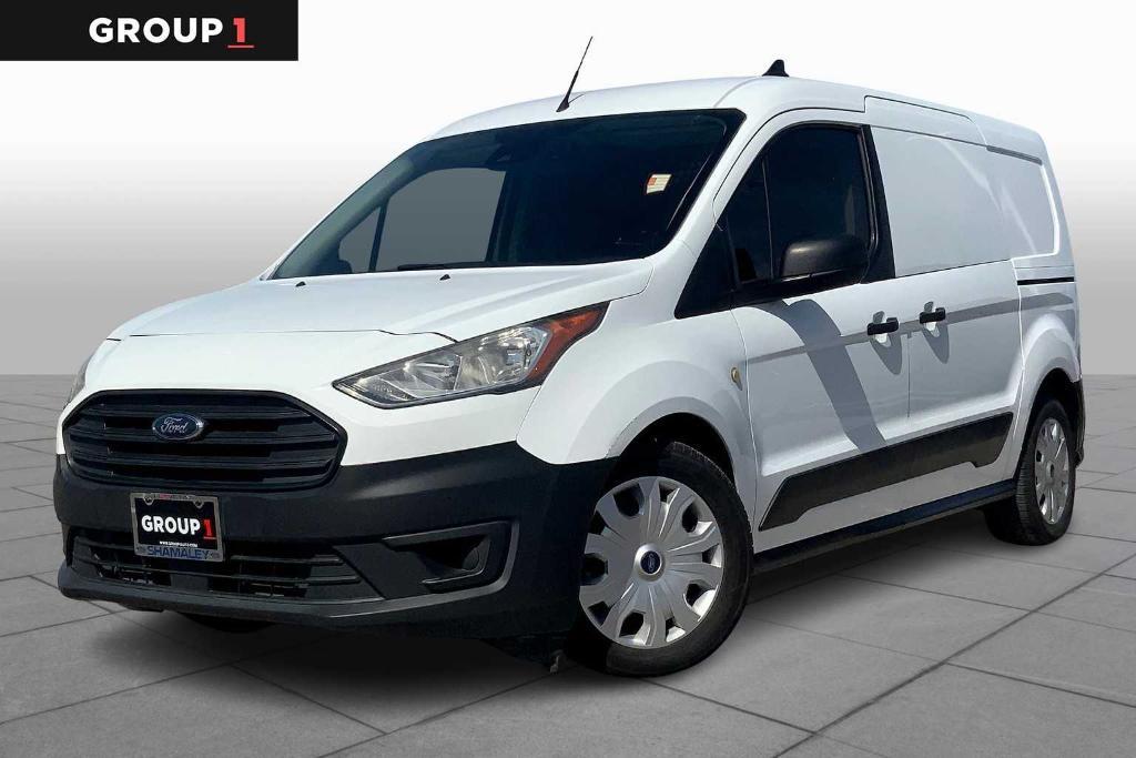 used 2020 Ford Transit Connect car, priced at $20,328