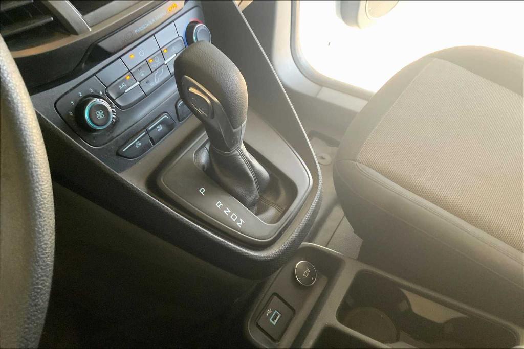 used 2020 Ford Transit Connect car, priced at $20,328