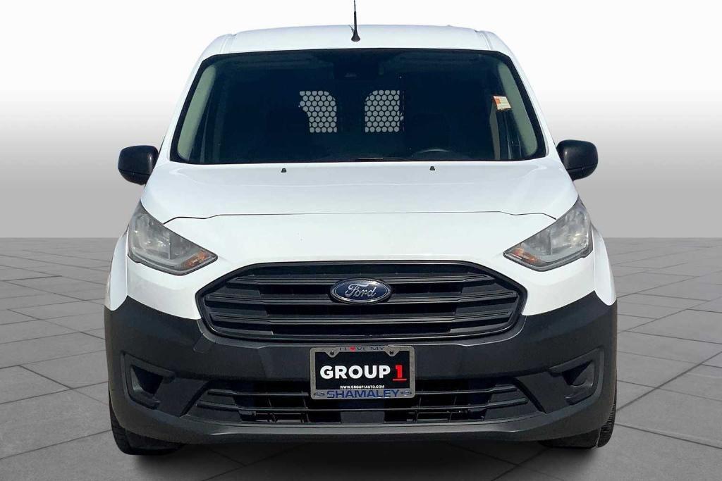 used 2020 Ford Transit Connect car, priced at $20,328