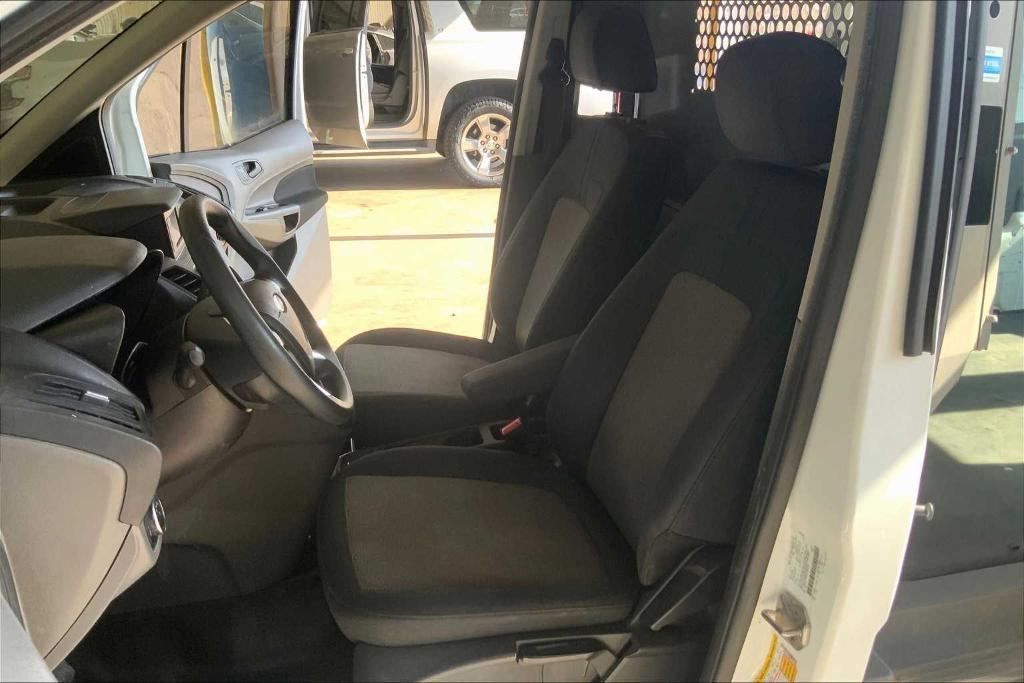 used 2020 Ford Transit Connect car, priced at $20,328