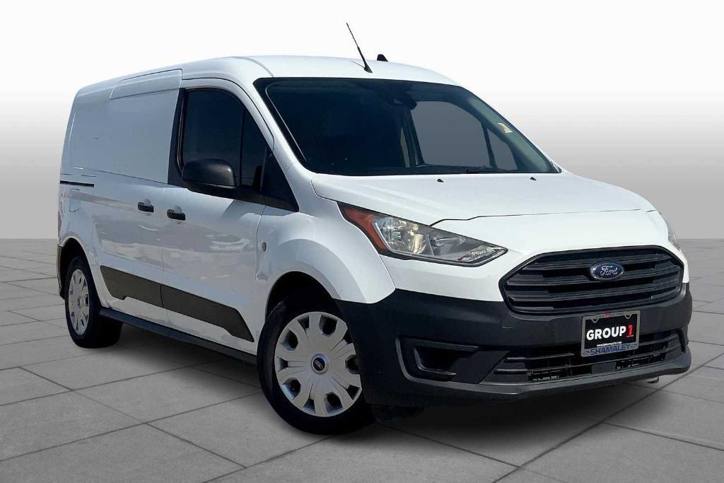 used 2020 Ford Transit Connect car, priced at $20,328