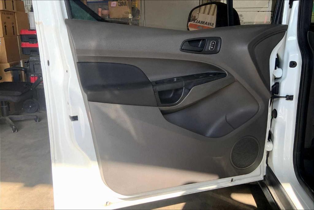 used 2020 Ford Transit Connect car, priced at $20,328