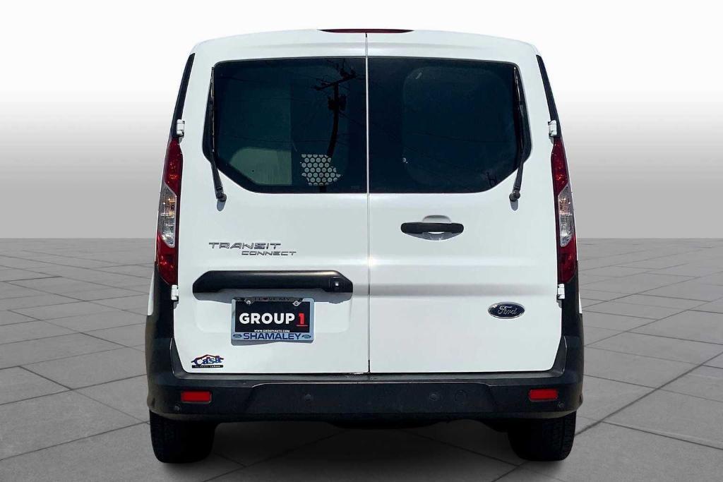 used 2020 Ford Transit Connect car, priced at $20,328