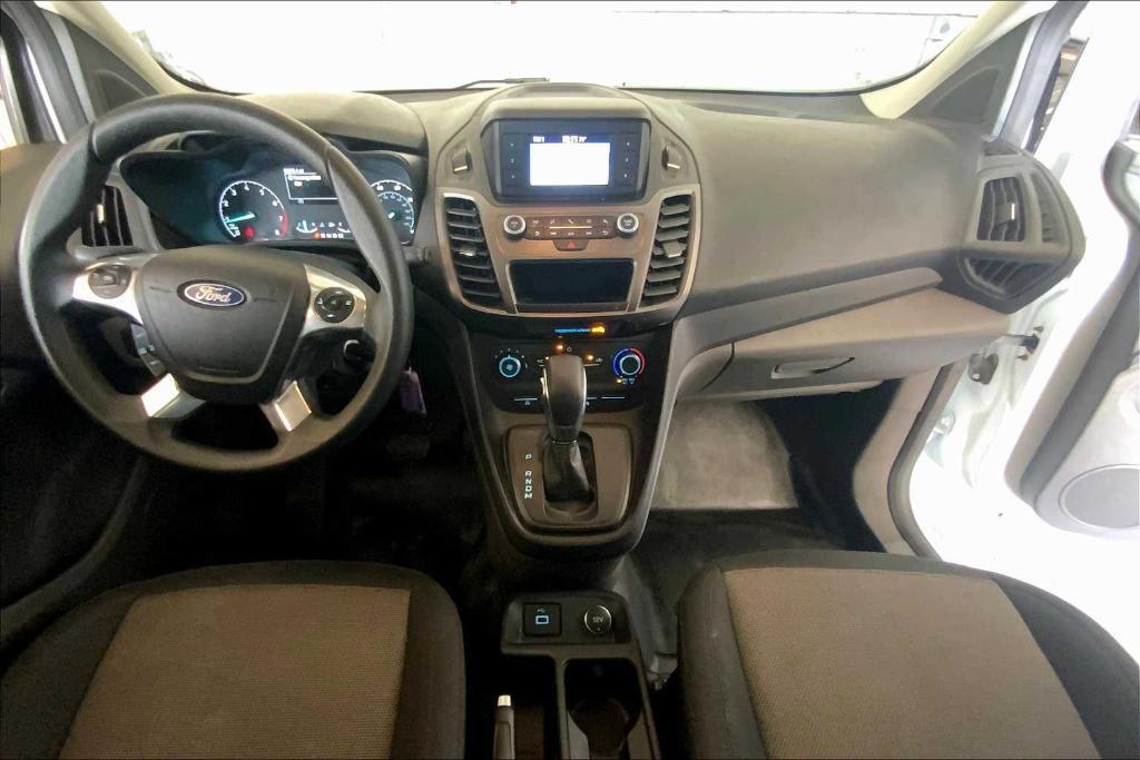 used 2020 Ford Transit Connect car, priced at $20,328