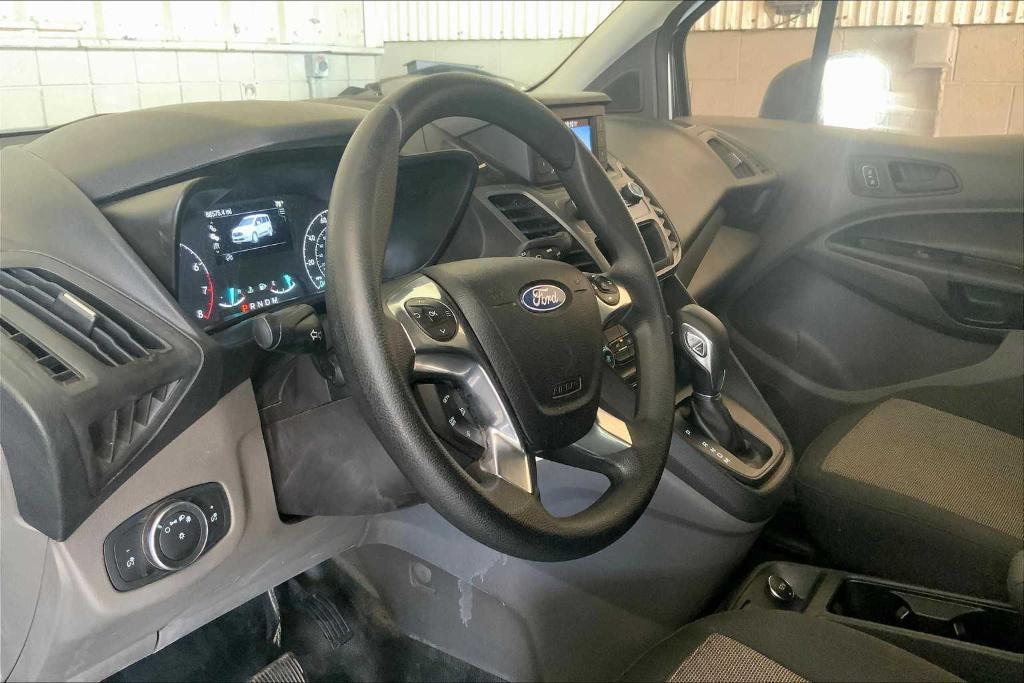 used 2020 Ford Transit Connect car, priced at $20,328