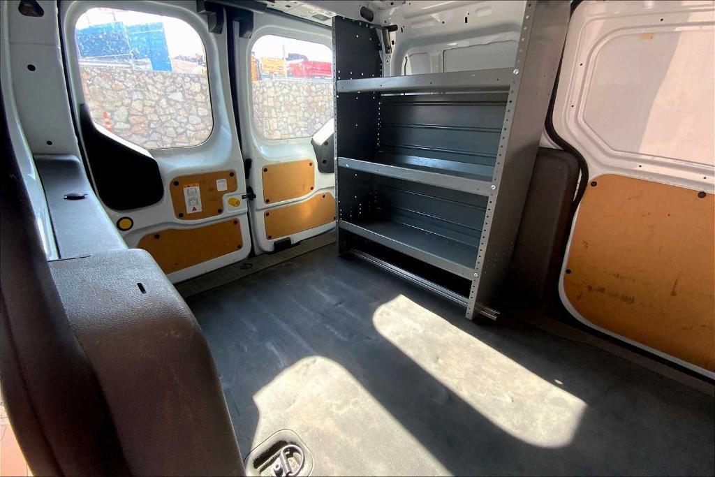 used 2020 Ford Transit Connect car, priced at $20,328