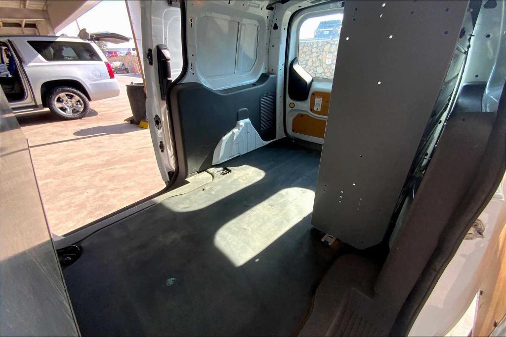 used 2020 Ford Transit Connect car, priced at $20,328