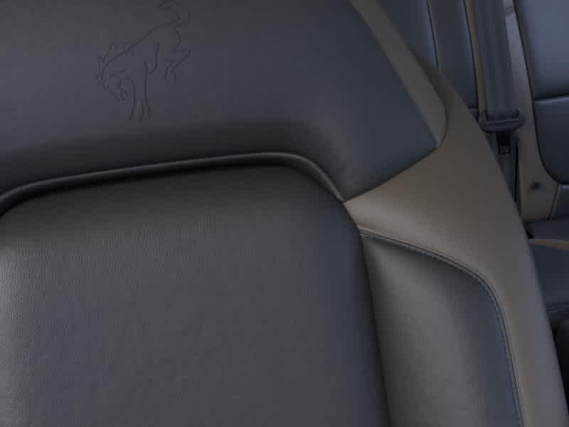 new 2025 Ford Bronco car, priced at $47,150
