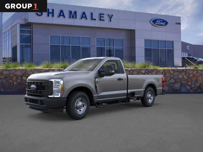 new 2026 Ford F-350 car, priced at $63,690